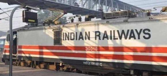 Amid Indo-Pak tensions, Indian railways issues security alert across network