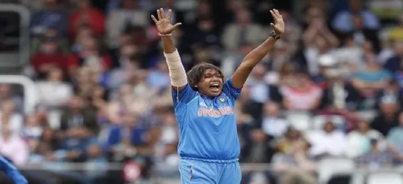 BCCI will decide on India-Pakistan clash, says Jhulan Goswami