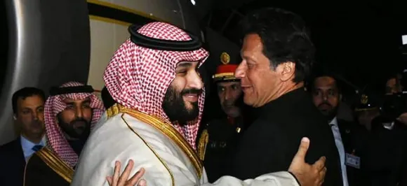 Why IAF bombing Jaish-e-Mohammedâ€™s Balakot camp in Pakistan is not enough? Answer lies in Saudi Arabia