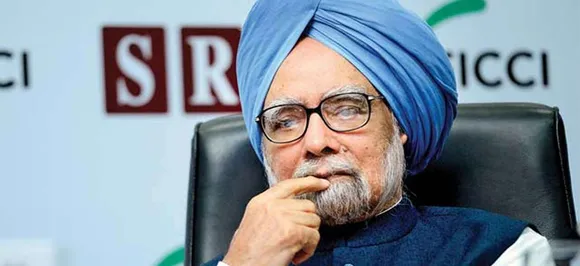 Hope saner counsels will prevail between leadership of India, Pakistan: Manmohan Singh 