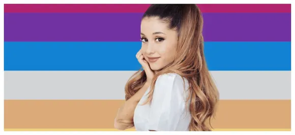 Ariana Grande to headline LGBTQ festival Manchester Pride 2019 