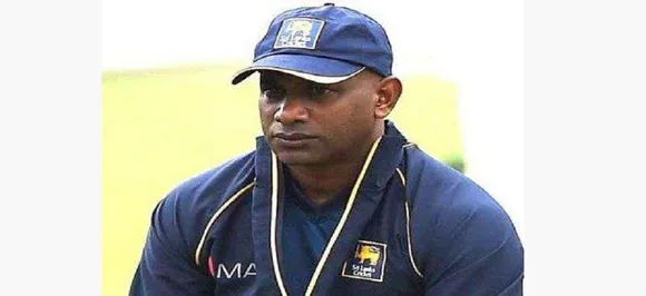 ICC bans Jayasuriya for two years for destroying evidence of corruption, player claims innocence