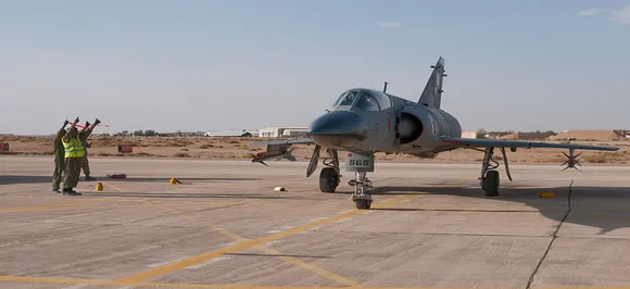 Pakistan foreign ministry confirms air strikes across LoC  
