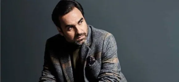 Scale of 'Sacred Games 2' huge, says 'Guruji' aka Pankaj Tripathi