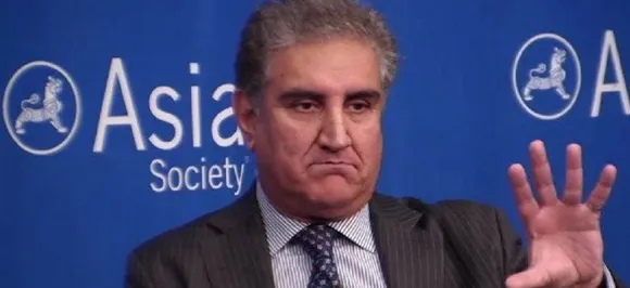 Pakistan does not want war with India, says Pakistan Foreign Minister Shah Mahmood Qureshi
