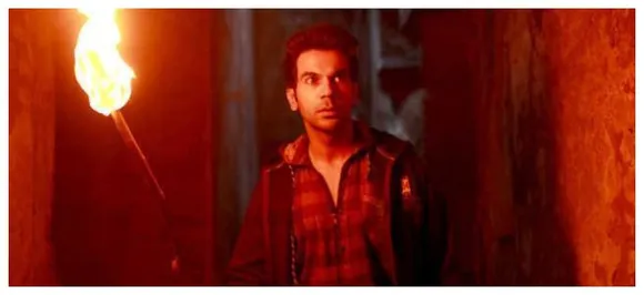 Confirmed! Rajkummar Rao to star in another Dinesh Vijan's â€˜horror-comedyâ€™ after Stree 