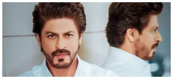 Is Shah Rukh Khan helming a Netflix film on encounter specialists trained by Mumbai Police?
