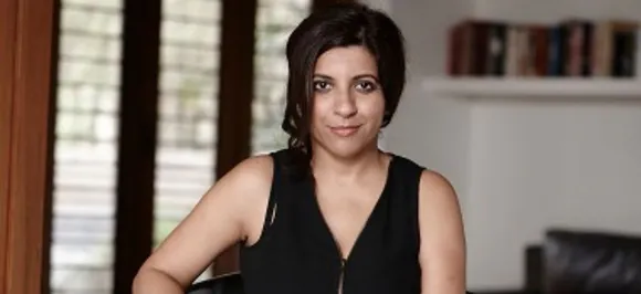 Zoya Akhtar: 'Made in Heaven' more a satire on Indian weddings than marriage