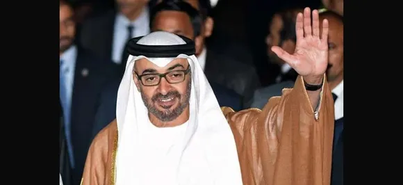 Abu Dhabi Crown Prince calls PM Modi, Imran Khan over escalating Indo-Pak tensions