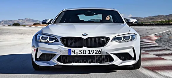 BMW, Mercedes-Benz maker Daimler join forces to develop self-driving cars