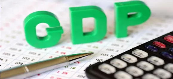 Indiaâ€™s GDP growth rate slips to 6.6 per cent in third quarter
