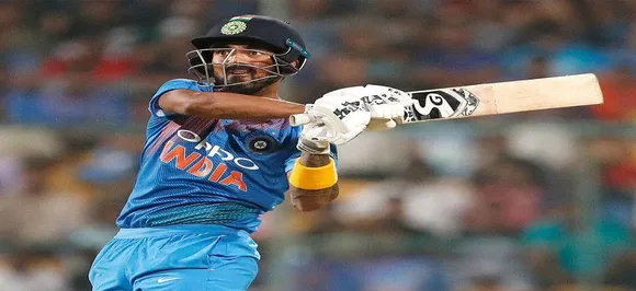 ICC T20 Rankings released; KL Rahul occupies sixth spot