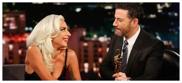 Lady Gaga dismisses Bradley Cooper romance rumours