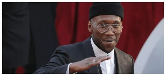 Mahershala Ali to feature in sci-fi movie 'Sovereign'