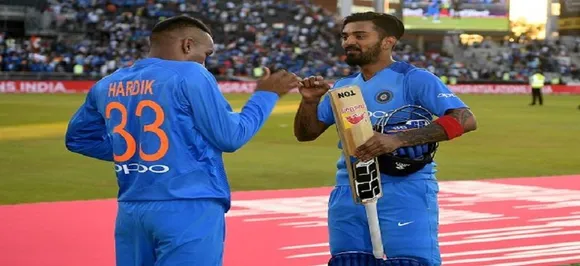 Chat show controversy has humbled me, says K L Rahul