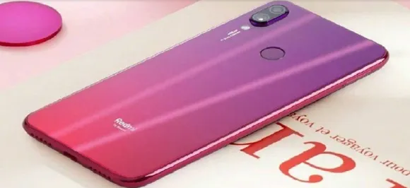 Xiaomi Redmi Note 7 Pro launched in India, know its prices, specs and more 