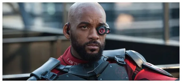 Will Smith to exit his role as â€˜Deadshotâ€™ in Suicide Squad