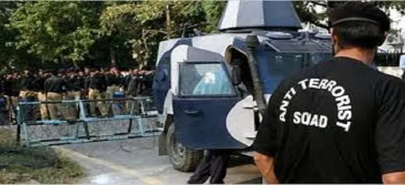 5 SIMI activists awarded life term for possession of explosives