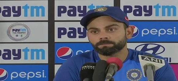 IPL will have no impact on World Cup selection, says Virat Kohli