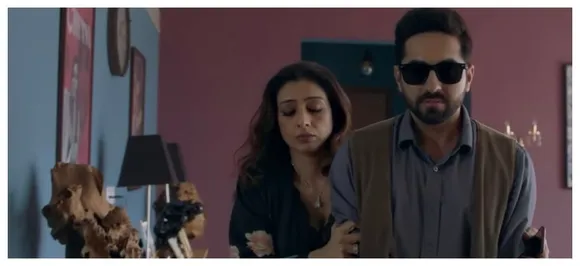 'Andhadhun' to open Indian Film Festival of Los Angeles, Tabu to be honoured 