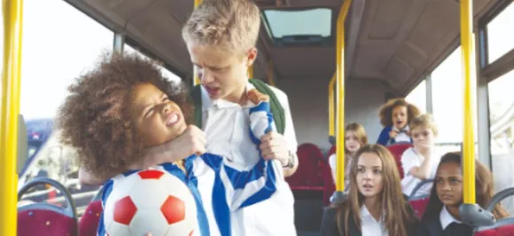 Children with multiple siblings more susceptible to bullying: Study