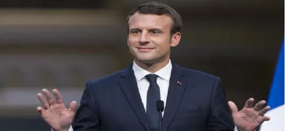 France extends complete solidarity with India in fight against terrorism