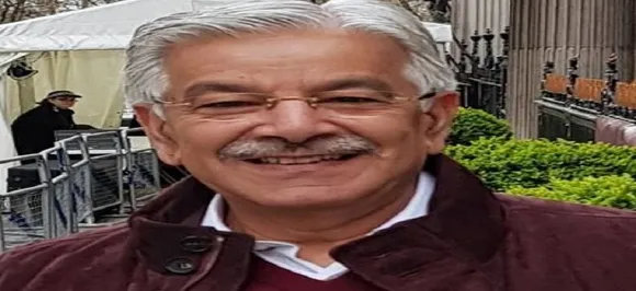 Pakistan's former minister Khawaja Muhammad Asif justifies Pulwama attack, calls it an 'act of revenge' 