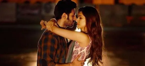 Luka Chuppi movie review: Kartik Aaryan and Kriti Sanon's film will take you on a laughing ride  