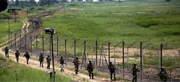 Indian national with Pakistani SIM card apprehended by BSF from border areas of Punjab