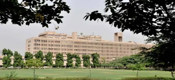 QS Ranking: Seven IITs make it to the top 10 positions in India