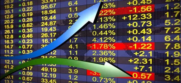 Sensex soars 265 points as new F&O series opens strong, Nifty 10,860
