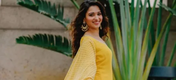 Tamannaah Bhatia is ready to break on-screen kiss clause for THIS actor 