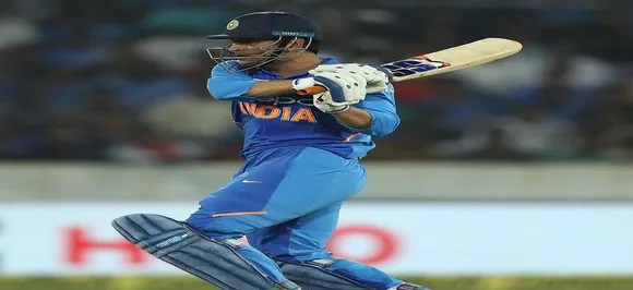 IND V AUS: MS Dhoni and Kedar Jadhav script a famous win for India 