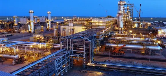 Dharmendra Pradhan inaugurates several oil and gas projects in Tripura