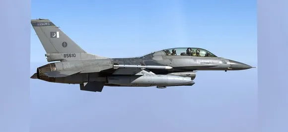 Trouble for Pakistan as US seeks info on use of F16 fighter jets against India