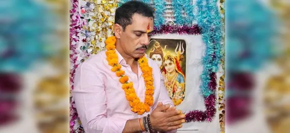 Relief for Robert Vadra as Delhi court extends interim protection from arrest till March 19