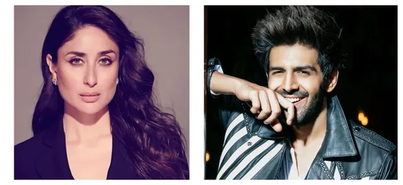 Remember when Kareena Kapoor called Kartik Aaryan â€˜massyâ€™? Luka Chuppi star reacts