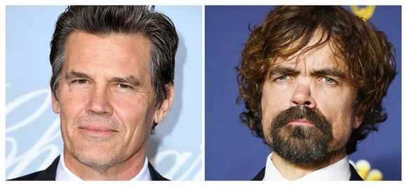 Games of Thrones star Peter Dinklage, Josh Brolin to star in comedy 'Brothers'