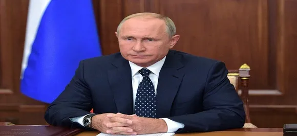 Russia offered to mediate, provide venue for India, Pakistan to hold talks
