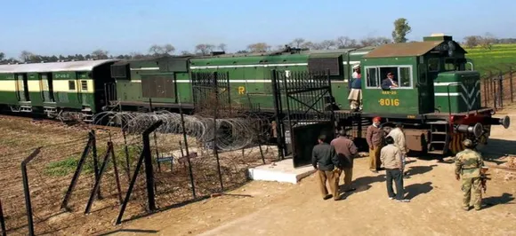 Samjhauta Express services restored, train to leave for Pakistan from India on March 3