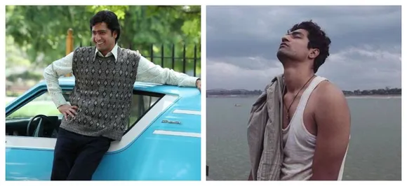 Vicky Kaushal admits to practising THIS strange habit for his role in Masaan and Sanju