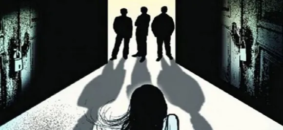 Two minor girls allegedly molested by hostel warden, her husband in Alwar