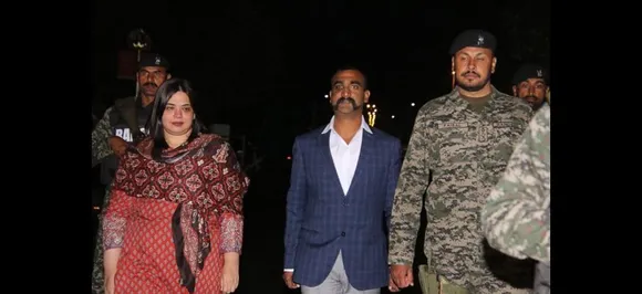 Pakistan keeps Abhinandan's pistol, returns watch, spectacles and ring: Reports