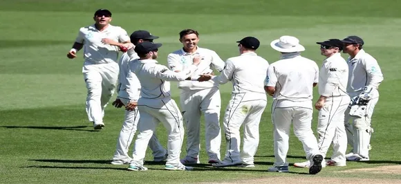 Trent Boult shatters Bangladeshâ€™s resistance to give New Zealand an innings win