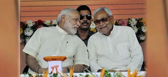 PM Modi to address election rally in Patna, will share stage with Nitish Kumar
