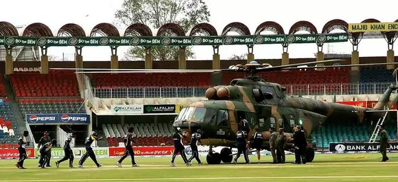 On This Day â€“ Terrorists kill cricket in Pakistan
