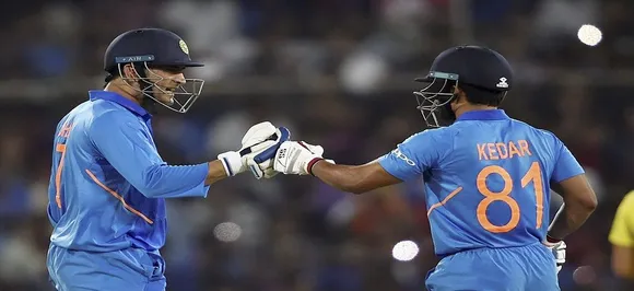 Kedar Jadhav says match-winning knock payback for Virat Kohliâ€™s faith in him
