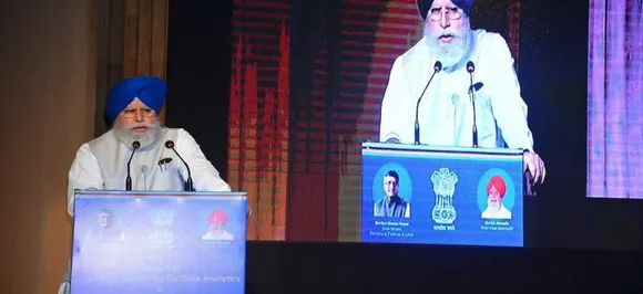 SS Ahluwalia says Balakot air strike was a message, did not intend to kill