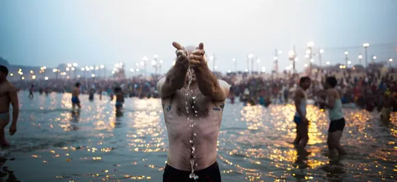 Kumbh Mela 2019: Sangam set to witness last holy dip on Mahashivratri tomorrow