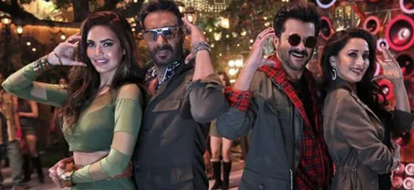 Total Dhamaal box-office collection: Ajay Devgn starrer creates magic at box-office, enters Rs 100 crore club 